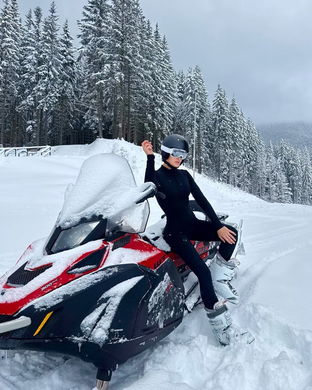 Юлия Пятова