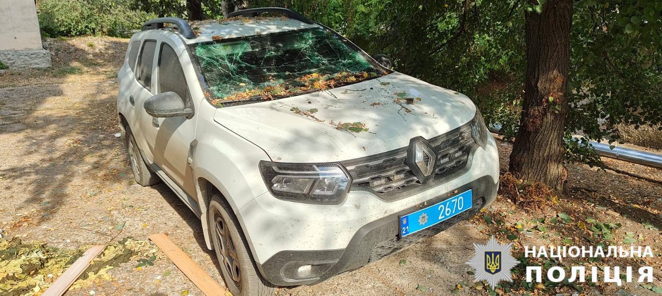 В Купянске возросло количество пострадавших от российских обстрелов - фото 5