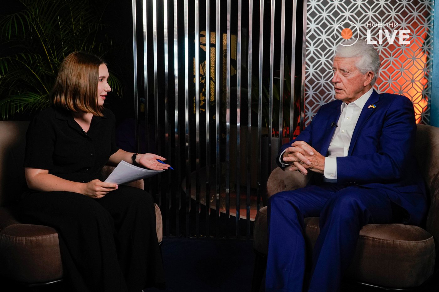 Вибори у США, вступ України до НАТО та переговори з РФ — велике інтерв'ю з конгресменом США - фото 6