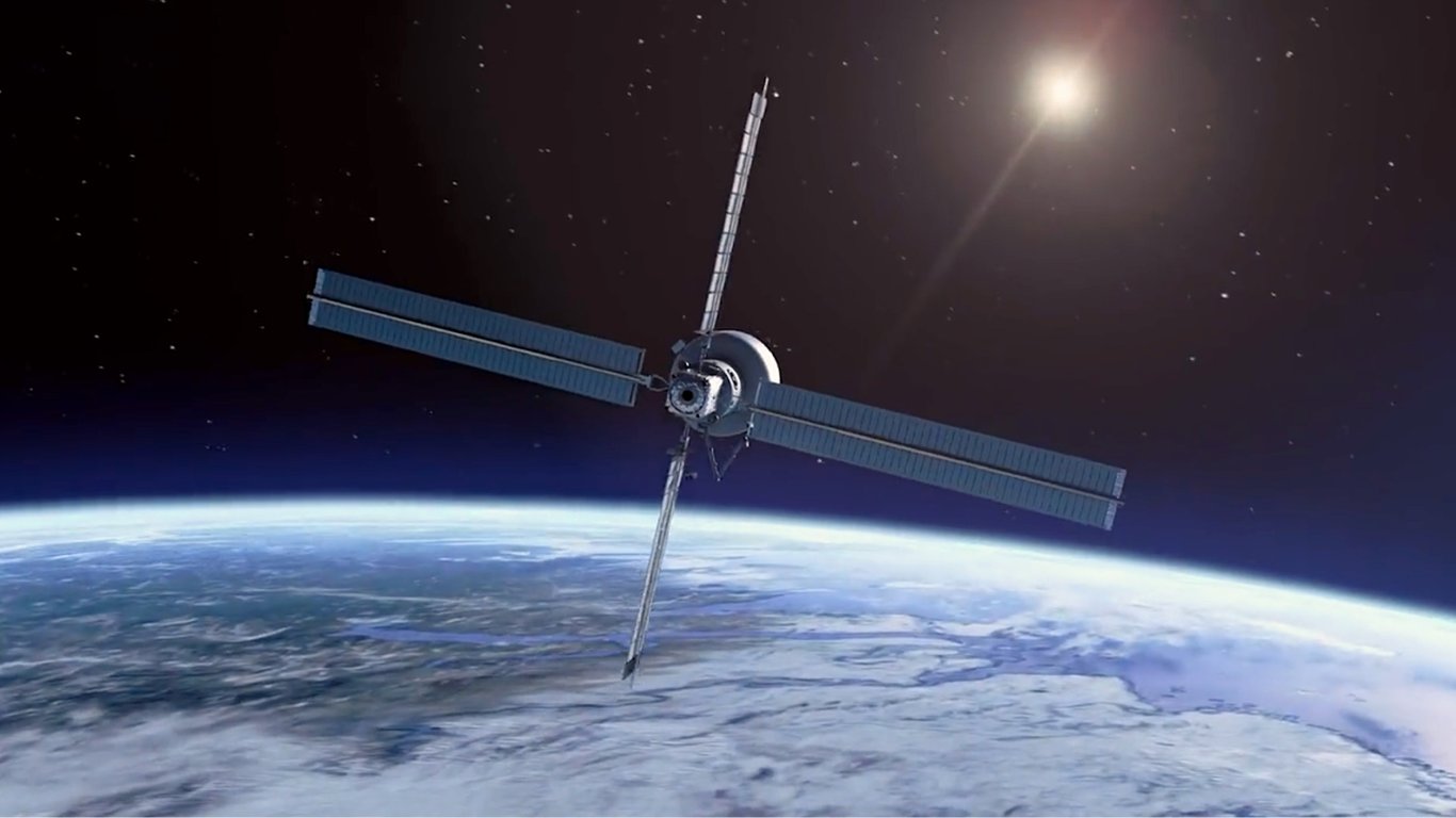 Космическая станция Starlab — что известно о высокотехнологичной замене МКС