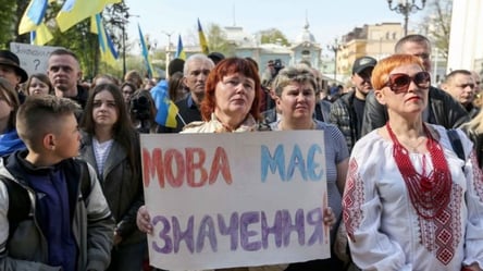Одесские учебные заведения оказались среди нарушителей языкового закона - 285x160