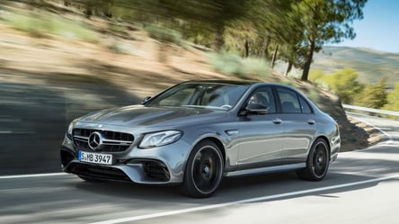 Найгірший дизель еталонного Mercedes E W213 з пробігом - 290x166