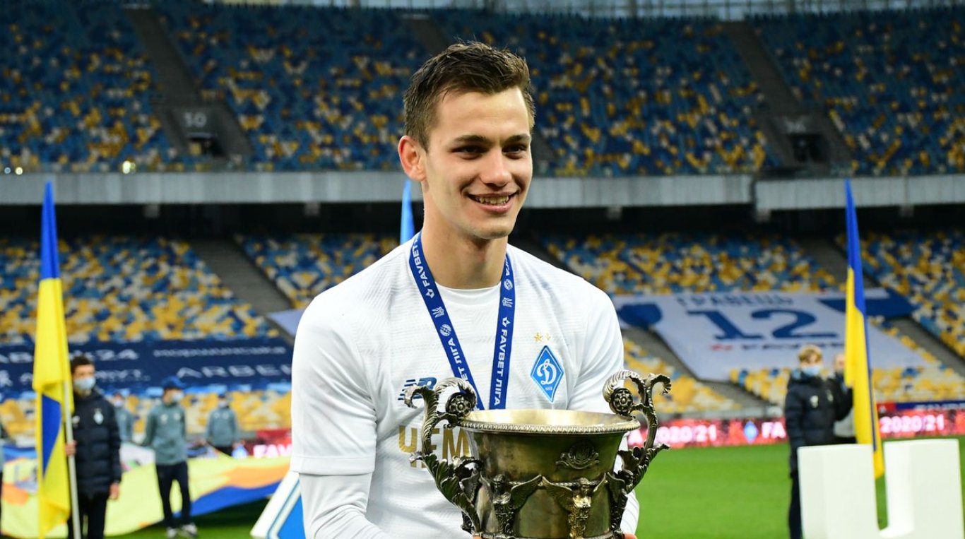 Володимир Шепелєв