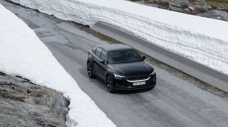 Чи потрібно обкатувати новий електромобіль, як авто з ДВЗ - 285x160