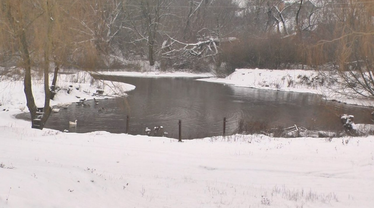 Містичні місця України, які вразять кожного - фото 2
