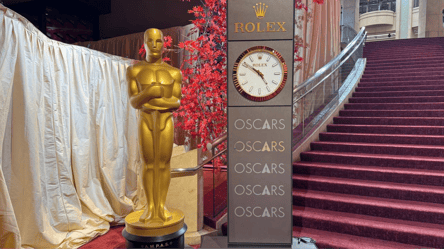 В Лос-Анджелесі оголосять лауреатів премії Оскар 2026: фоторепортаж - 285x160