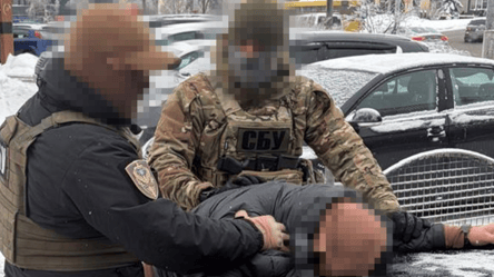 Передавав координати для ударів по Одесі — судитимуть агента РФ - 285x160