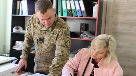 Зникнення архівів ТЦК не може скасувати виключення з обліку - 290x160