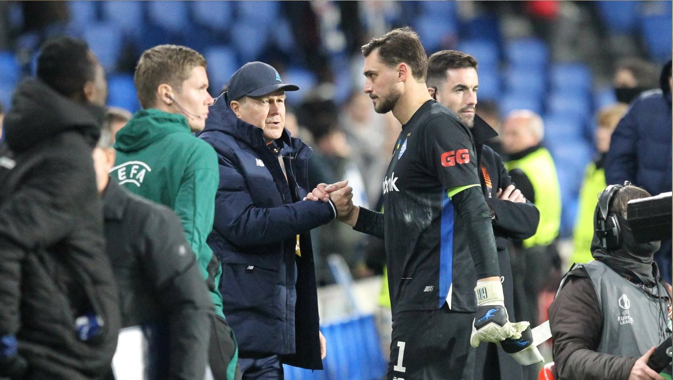 Георгій Бущан