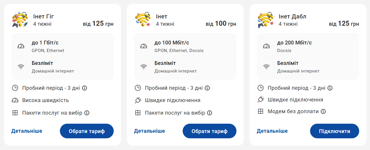 Відомий мобільний оператор запустив бюджетні тарифні плани: що можна підключити - фото 1