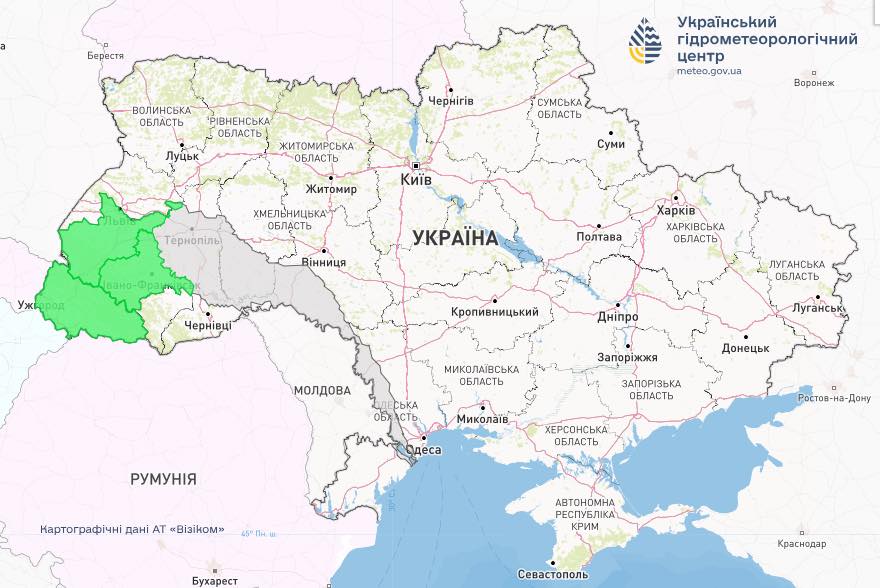 опасные явления