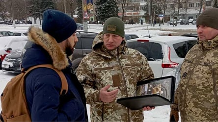 Некоторые украинцы получают мобилизационные распоряжения — что это и кого касается - 285x160
