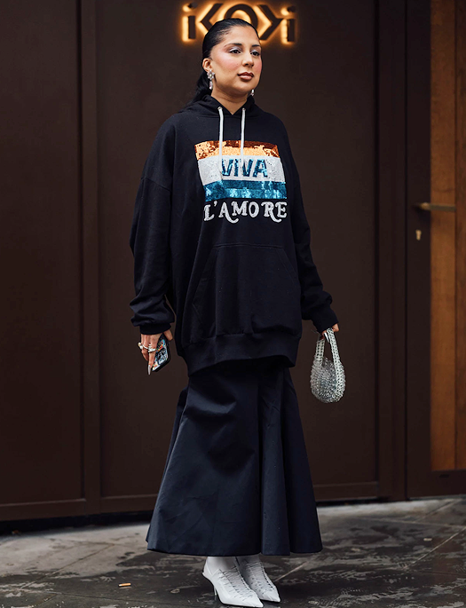 The Ultimate Hoodie Style Guide for Fall