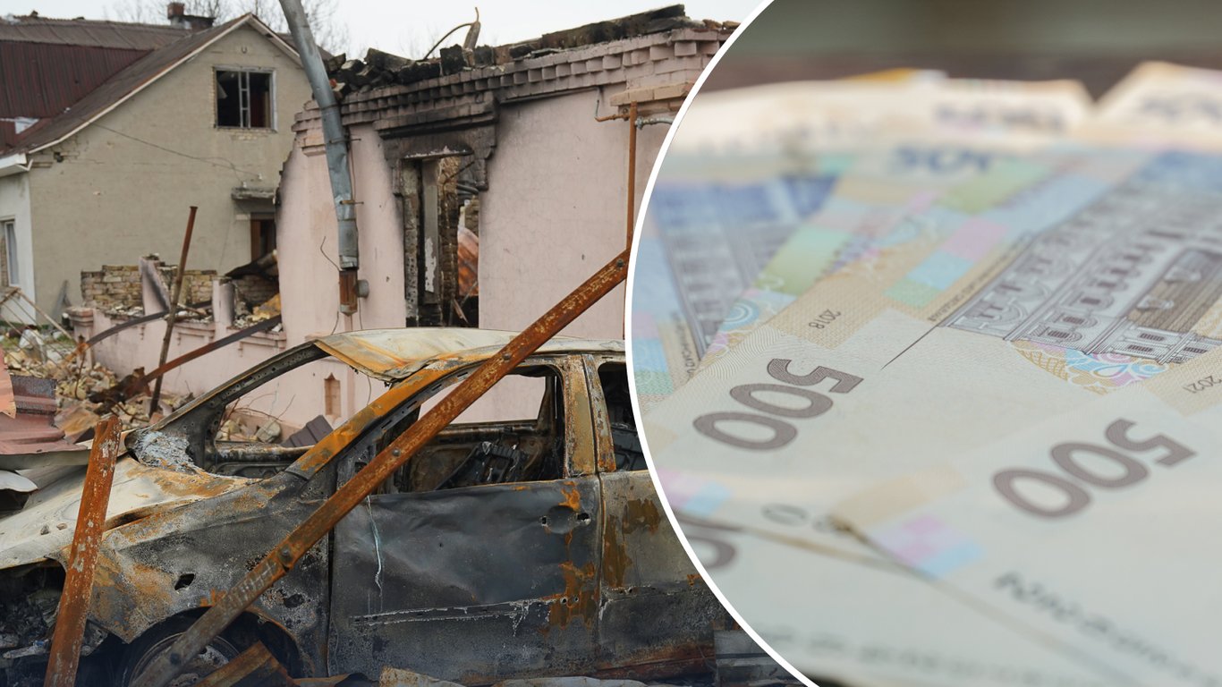 Українка має отримати від РФ 10 млн грн моральної компенсії: що про це відомо