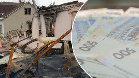 Українка відсудила у РФ 10 млн грн за зруйнований будинок: деталі - 290x160