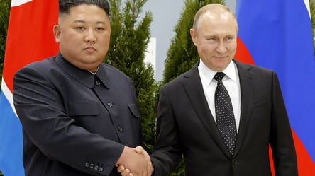 Ким Чен Ын пообещал Путину укрепить сотрудничество между странами - 285x160