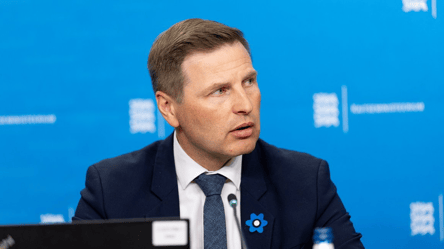 Эстония выделит Украине 100 млн евро — на что пойдут средства - 285x160