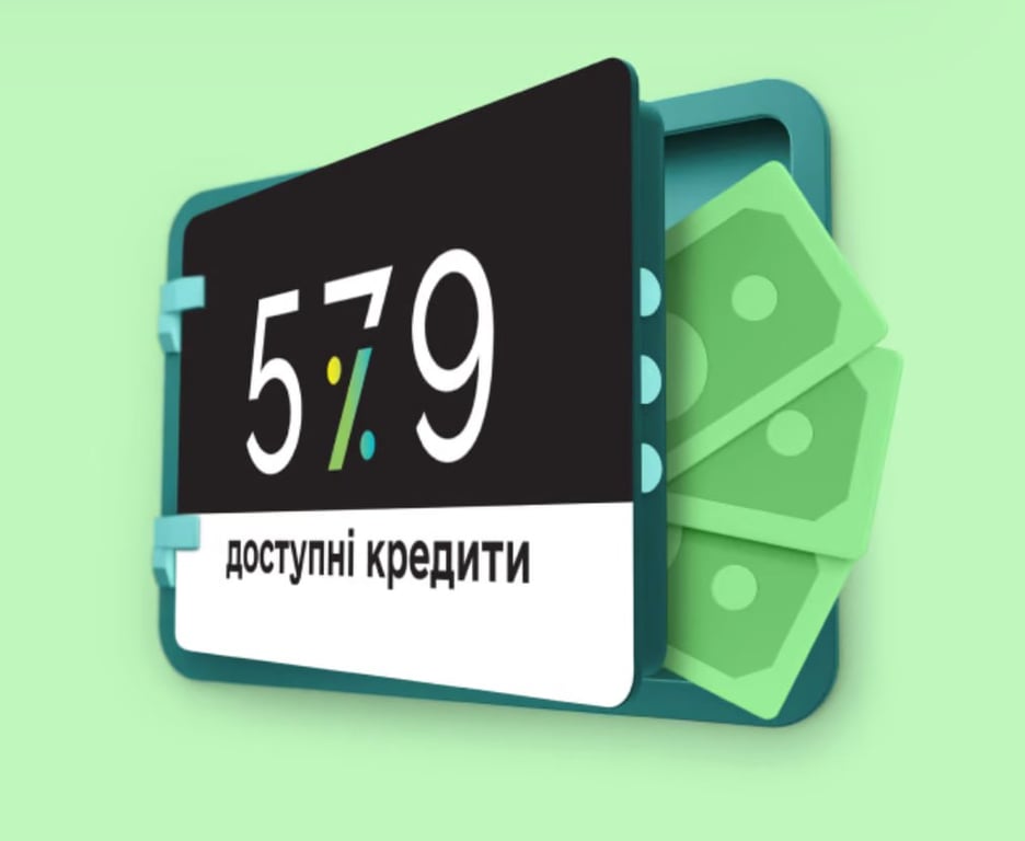 Приватбанк кредити