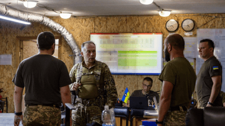 Россияне штурмуют несколько направлений — ситуация на фронте - 285x160