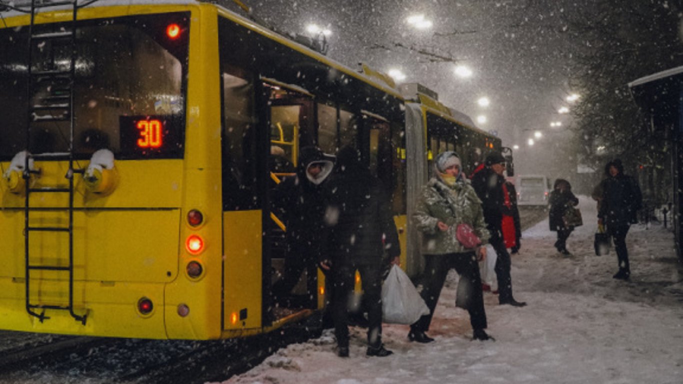 Прогноз погоди в Україні на четвер, 14 листопада, від Укргідрометцентру та синоптика Наталки Діденко