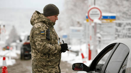 С трема странами есть очереди — что происходит на границе сегодня - 285x160