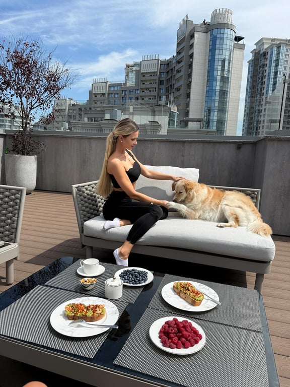 Валерия Гусєва