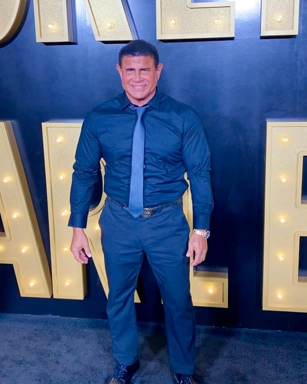 Кит Миддлбрук