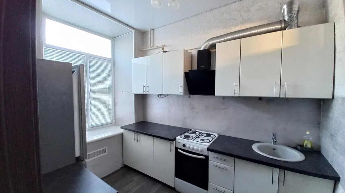 В Одесі здають квартиру з власним бомбосховищем — яка ціна - фото 4