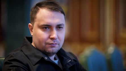 Буданов вспомнил о жертвах Холокоста и обратился к украинцам - 285x160