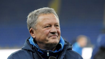 В УАФ удивили выбором кандидатов на роль тренера сборной Украины - 285x160