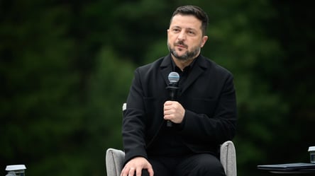 Крим — у центрі війни: Зеленський про окупацію півострова - 290x160