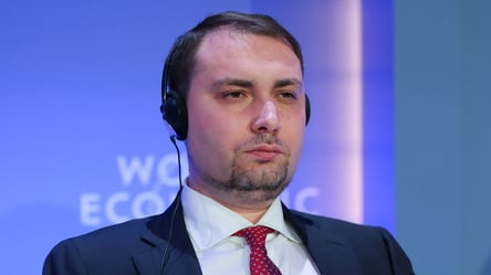 Буданов назвав ключові аспекти війни РФ проти України - 285x160