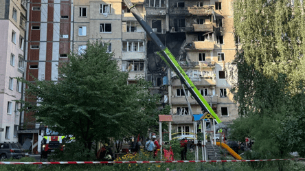 В КГВА опровергли информацию о третьем погибшем - 285x160