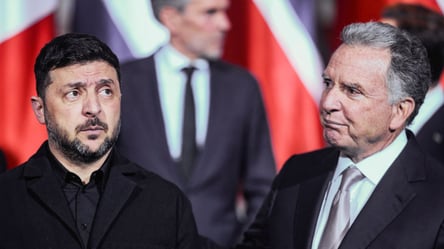 Переговори між Україною — у ЗМІ анонсували новий раунд - 290x160