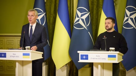 Саммит НАТО: главные тезисы и что получит Украина по завершении - 285x160