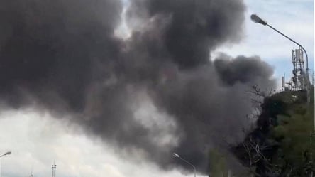 Силы обороны поразили нефтяной терминал РФ и командные пункты оккупантов - 304x171