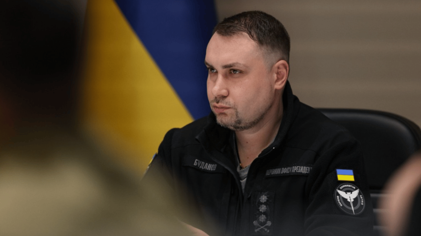 Буданов виступив проти зниження мобілізаційного віку в Україні