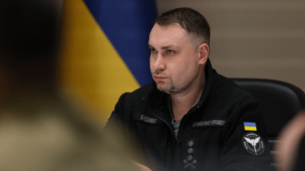 Буданов виступив проти зниження мобілізаційного віку  в Україні - 290x160