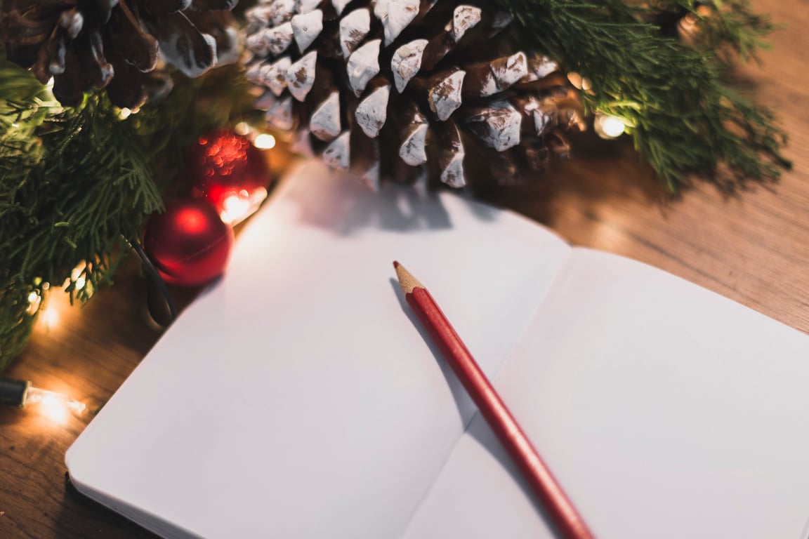 Як загадувати бажання на Новий рік 2026 категорично не можна