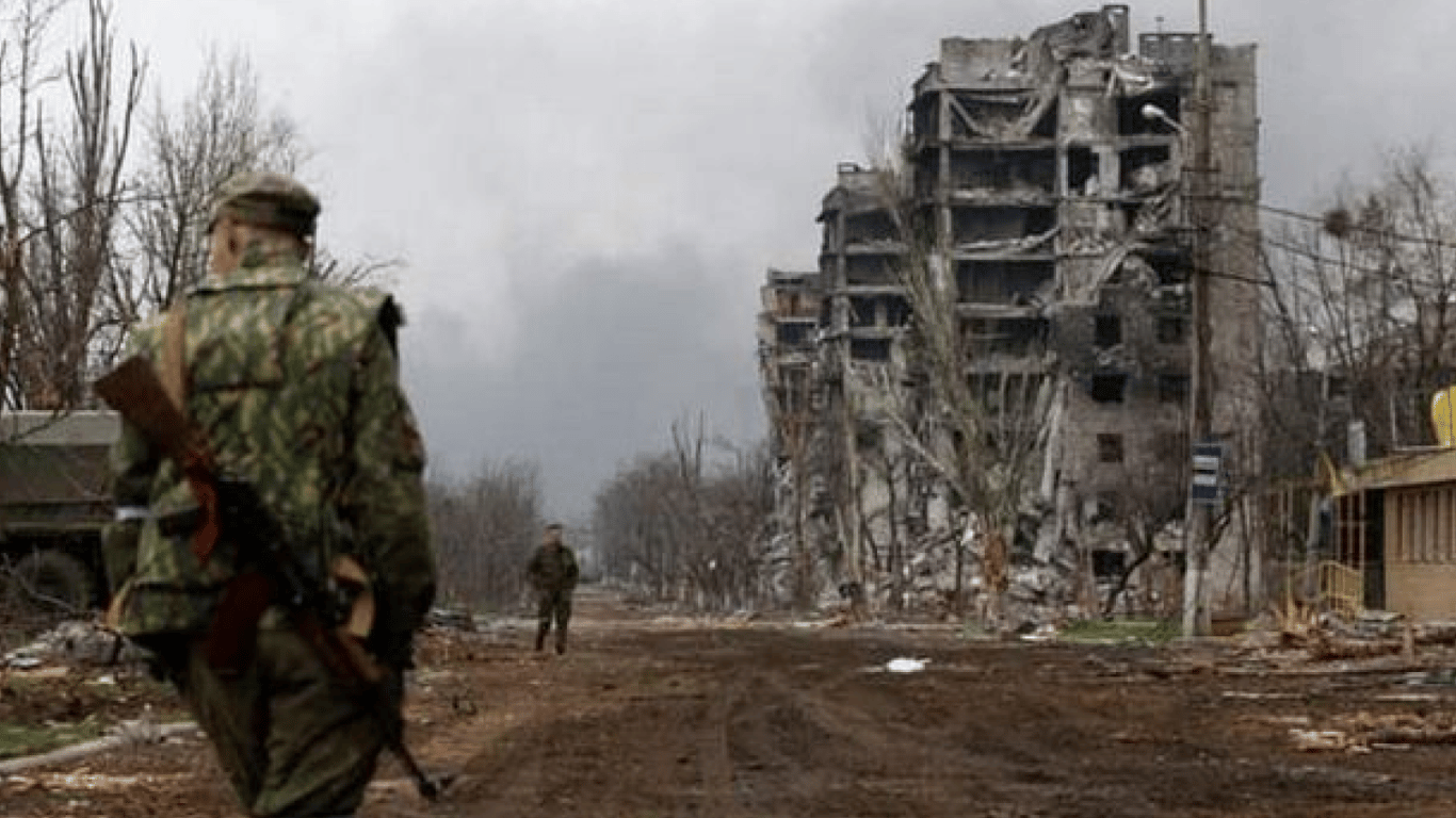 Обстрел Донецкой области 23 января - россияне убили трех мирных жителей