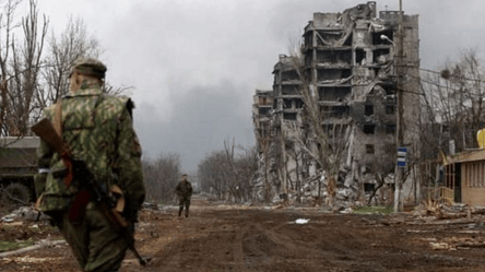 Оккупанты в Донецкой области убили трех человек: сколько людей получили ранения - 285x160