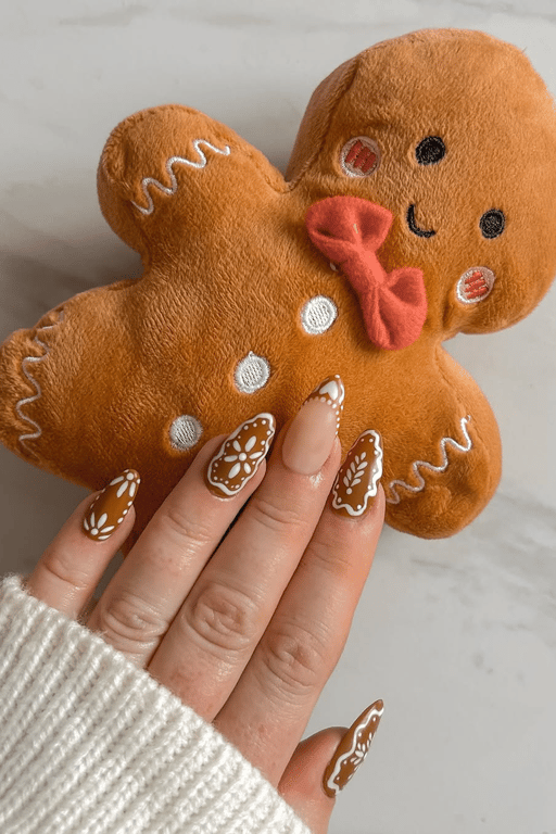 Манікюр для кожного знака Зодіаку