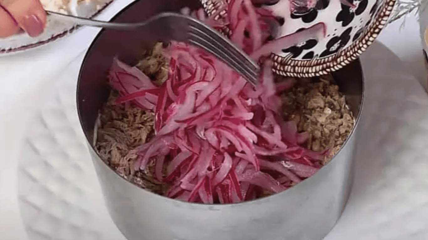 смачний салат