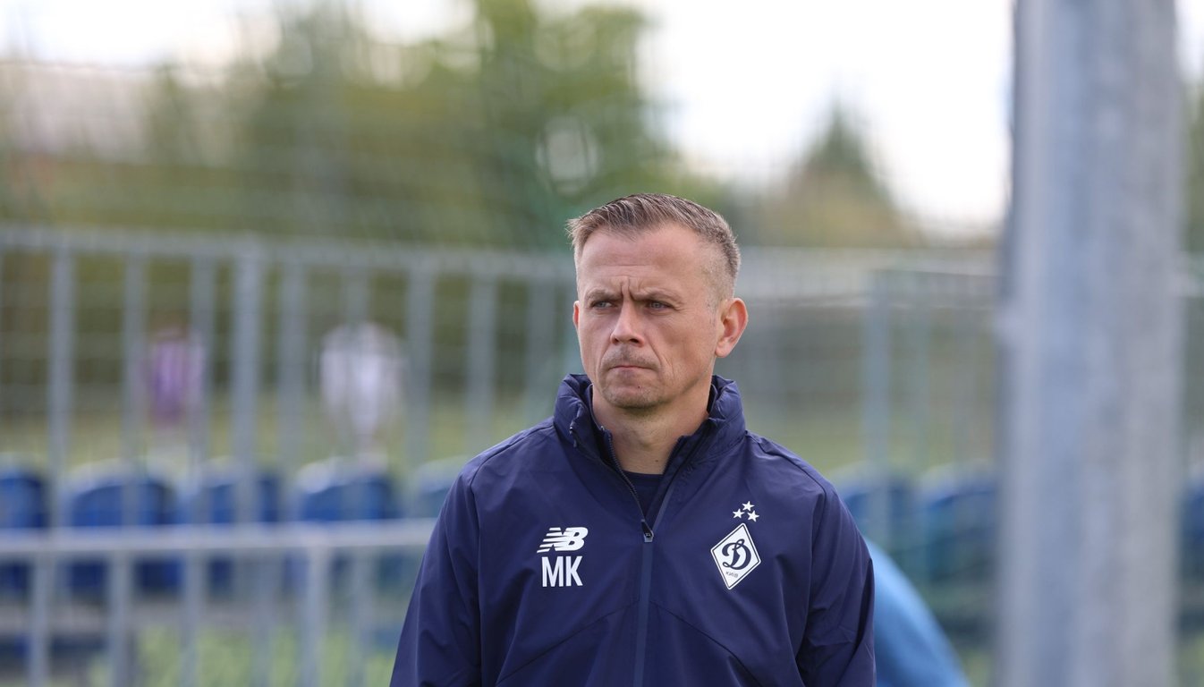 Мацей Кендзерек