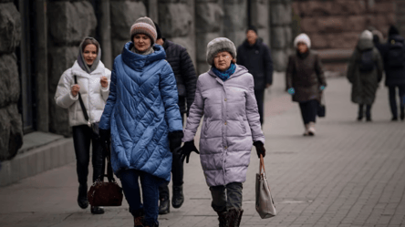 Гідрометцентр нарешті прогнозує потепління в Україні сьогодні - 290x166