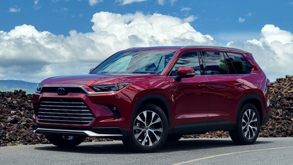 Шесть самых долговечных внедорожников, которые стоят своих денег - фото 6