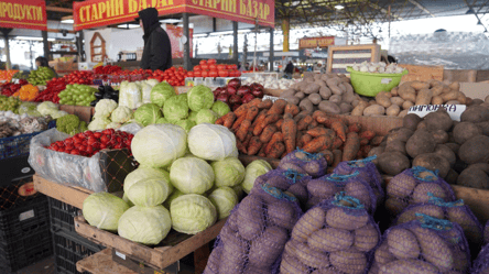 В Одесі не вистачає овочів і фруктів: названо обсяги дефіциту - 290x166