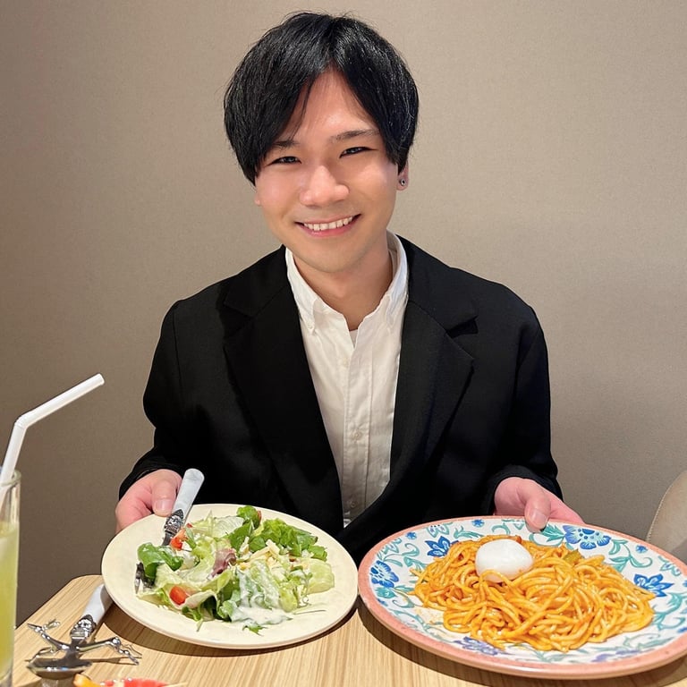 Кулінарна дипломатія — як українці популяризують національні страви в Японії - фото 17