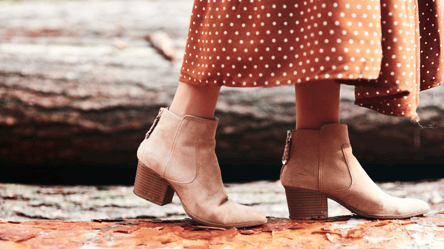 Ностальгія за 2000-ми —чоботи Кейт Мосс знову актуальні - 285x160