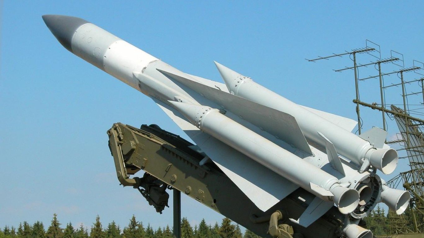 Могла ли Украина восстановить С-200 для ударов по России: версия эксперта